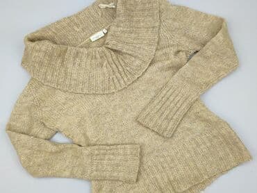 kurtka damska pull and bear: New Look, Sweter damski, 2XL — 1