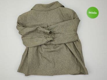 kurtki zimowe damskie c a: Cortefiel, Trencz damski, rozmiar 2XL — 3