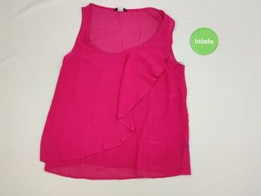 catapult kamizelka gps: George, Bluzka damska, rozmiar M — 2