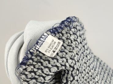 reserved sukienka denim: Sukienka damska, rozmiar S — 4