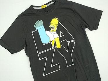 ecko unltd t shirty: The Simpsons, T-shirt damski, rozmiar M — 1