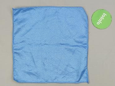 Artykuły papiernicze: Ściereczka z mikrofibry Spargo (Action) - Kolor: jasnoniebieski - — 2