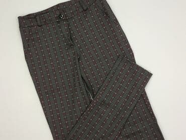 Spodnie materiałowe damskie, rozmiar S