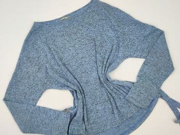 niebieska bluza: Bluza damska
, rozmiar 2XL — 1