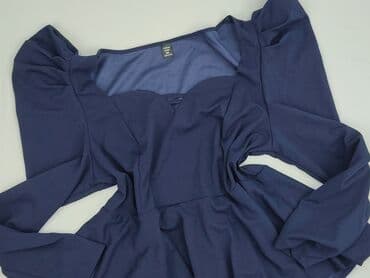 sukienki shein plus size allegro: Shein, Жіноча блуза, розмір 3XL — 1