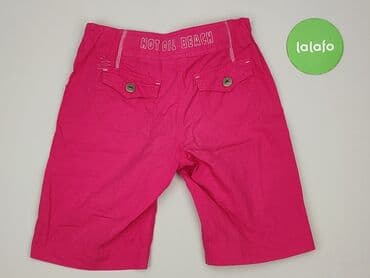 new look stroje kąpielowe asos mixed mesh: Shorts, 10 years, 140, condition - Very good — 3
