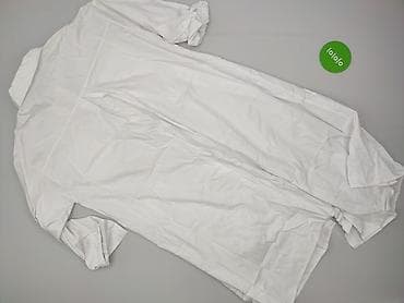 cotton: Sukienka damska, rozmiar 4XL — 3