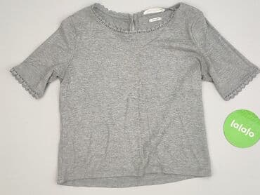 mango t shirt basic: Bluzka damska, rozmiar M — 2