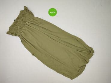 duże rozmiary ekskluzywne sukienki plus size: H&M, Sukienka damska, rozmiar S — 3