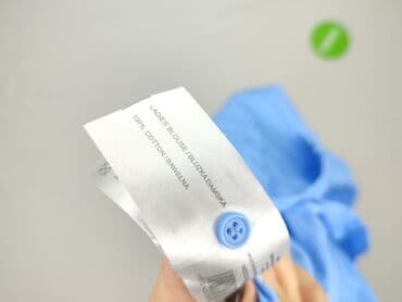 bluzka montego: Koszula damska, S — 5