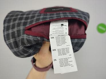 Mens: Suit jacket męska, size L — 5