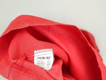 tanie sukienki koktajlowe online: NOR-BI, Sukienka damska, rozmiar M — 5