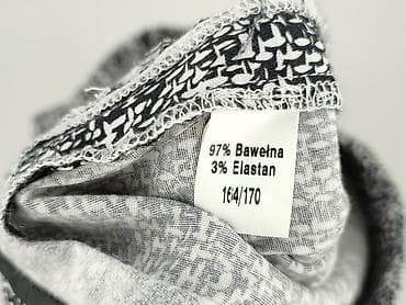 garsonka: Sensi, Spodnie materiałowe damskie, rozmiar M — 5