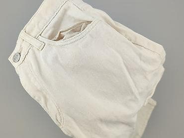 hm cargo: Spodnie jeansowe, H&M, 11 lat, 146, stan - Bardzo dobry — 7
