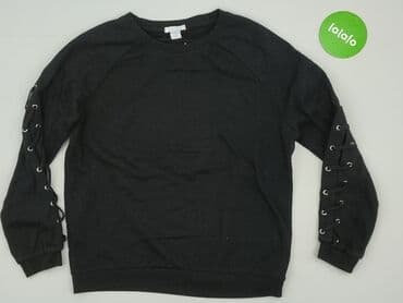 obcisła bluza: Amisu, Bluza damska
, rozmiar XS — 2