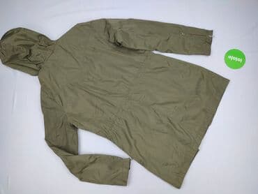 sinsay wyprzedaż kurtek: Odzież wierzchnia 
, Parka damska, XL — 3