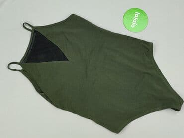 bluzki dla kobiet z dużym biustem: FB Sister, Body damskie, rozmiar M — 3