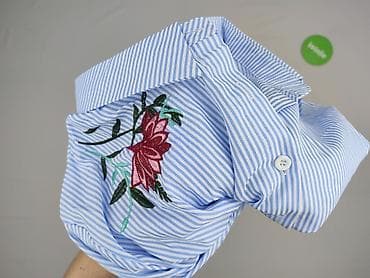 kurtka five: Koszula damska, rozmiar 4XL — 4