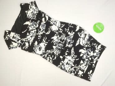 sukienki na wesele ołówkowa midi: Roman, Sukienka damska, rozmiar M — 3