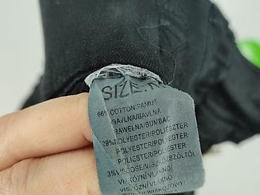 trampki atomowki: POP, Spodnie cargo damskie, rozmiar M — 5