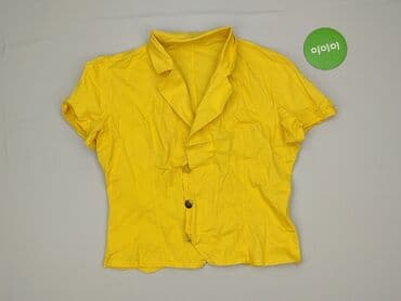 koszula do karmienia c a: Women`s shirt, size 2XL (EU 44) — 2