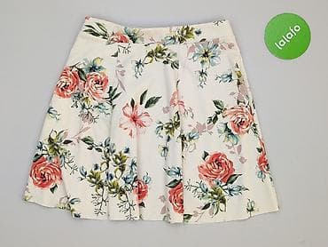 spódnice maxi plus size: Bershka, Spódnica damska, rozmiar M — 3