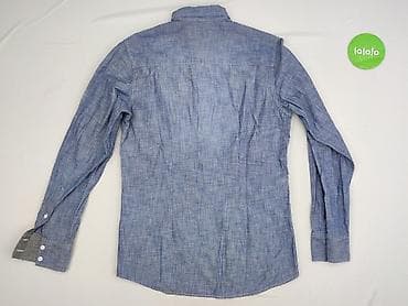 pull and bear sweterek: FSBN, Koszulа dla mężczyzn, rozmiar S — 3