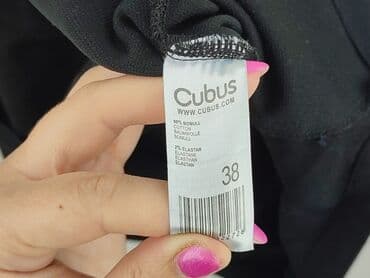 allegro sukienki wieczorowe plus size: Cubus, Sukienka damska, rozmiar M — 5