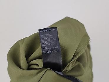 greenpoint parka: Topshop, Bluzka damska, rozmiar XS — 6