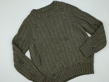 Sweter damski, rozmiar M