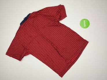 klapki żabka: Koszulka od piżamy, rozmiar S — 3