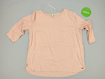 bluzka lakiki: Tom Tailor Denim, Bluzka damska, rozmiar L — 2