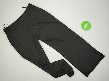 garniturowe: NEXT Petite, Spodnie materiałowe damskie, rozmiar L — 3