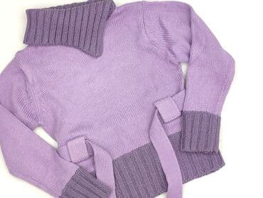 czapka monkler: Sweater, 4-5 years, 104-110 cm, condition - Very good — 1