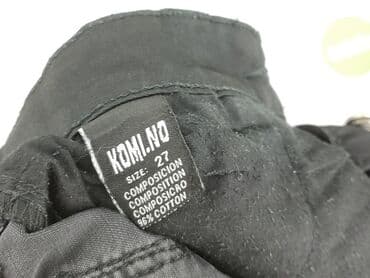 szorty cargo: Szorty damskie, rozmiar S — 4