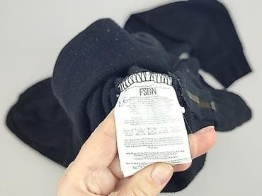 bluzy markowe: FSBN, Bluza z kapturem dla mężczyzn, rozmiar XL — 4
