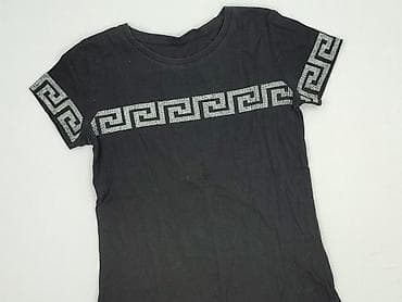 T-shirt damski, rozmiar S