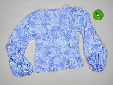 bluza muminki: Vila, Bluzka damska, rozmiar M — 3