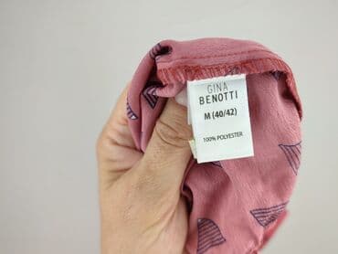 tuniki indyjskie allegro: Gina Benotti, Bluzka damska, rozmiar M — 4