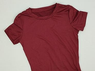 dodge jersey: Dazy, T-shirt damski, rozmiar S — 1