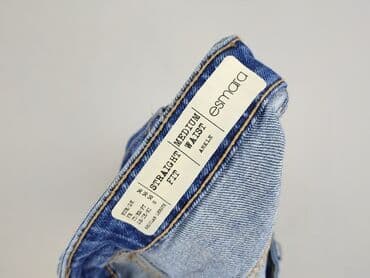 esmara spodnie 34: Esmara, Jeansy damskie, rozmiar S — 4