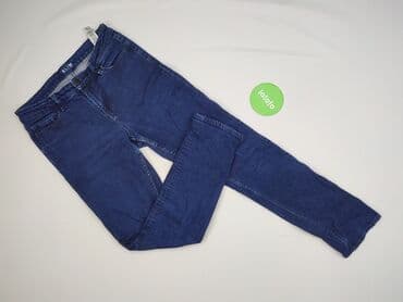 Women's Clothing: Marks & Spencer, Jeans for women, M — 2