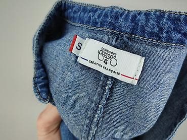 blue jeans bar: Le Temps des Cerises, Sukienka damska, rozmiar S — 4