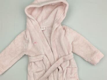 ubrania dla 11 latki h: Robe, 1.5-2 years, 86-92 cm, condition - Perfect — 1