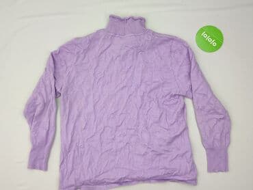 bocca sweter damski: Golf damski, rozmiar S — 2