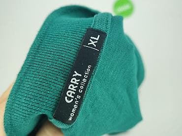 Kobiety: Carry, Sukienka damska, rozmiar XL — 4