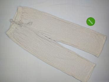 ccc ecco: Spodnie materiałowe damskie, rozmiar S — 2