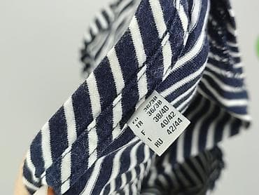 pull ans bear: T-shirt damski, rozmiar S — 4