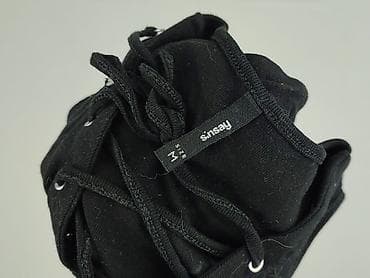 hellfire koszulka: Sinsay, Top damski, rozmiar M — 4