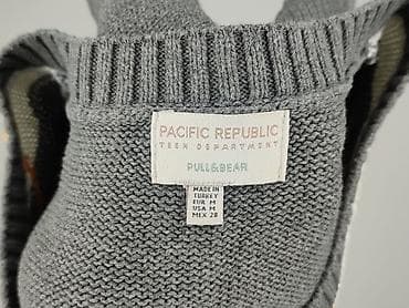 pull and bear bezrekawnik: PULL&BEAR, Kamizelka damska, rozmiar M — 4